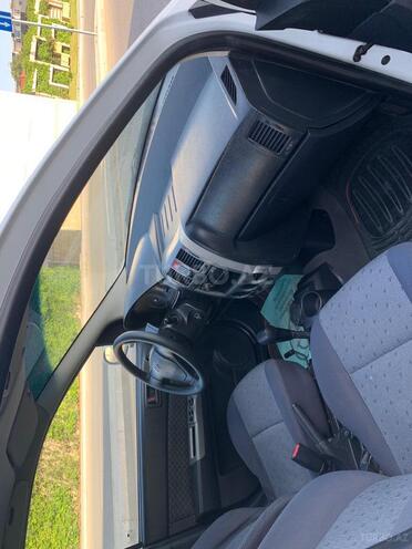 Hyundai Getz 2004, 334,000 km - 1.4 l - Bakı