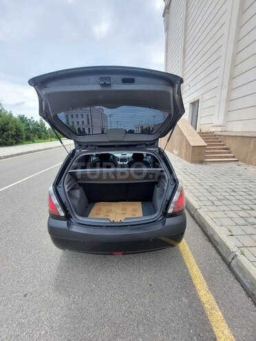 Kia Rio 2007, 324,000 km - 1.5 l - Ağdaş