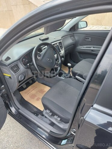 Kia Rio 2007, 324,000 km - 1.5 l - Ağdaş