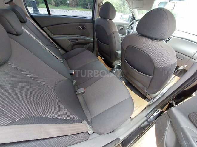 Kia Rio 2007, 324,000 km - 1.5 l - Ağdaş