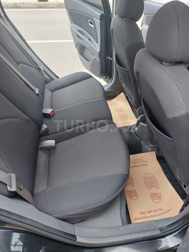 Kia Rio 2007, 324,000 km - 1.5 l - Ağdaş