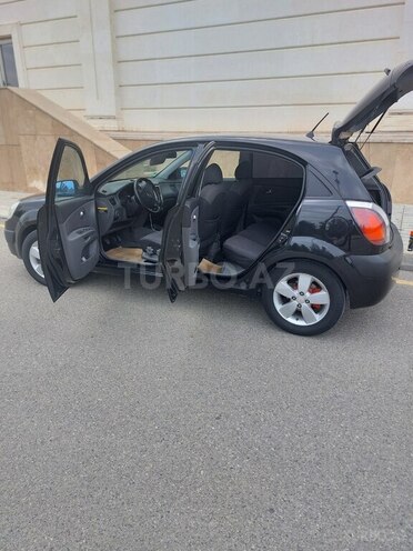 Kia Rio 2007, 324,000 km - 1.5 l - Ağdaş