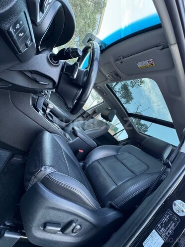 Kia Sportage 2017, 148,000 km - 1.7 л - Bakı