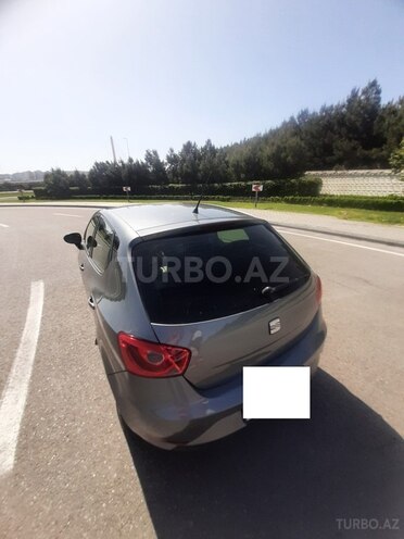 SEAT Ibiza 2012, 230,000 km - 1.4 l - Bakı