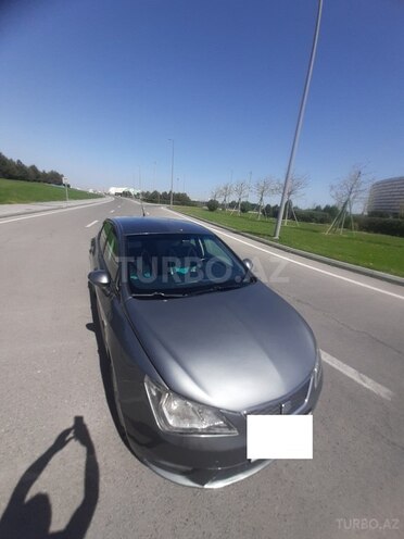 SEAT Ibiza 2012, 230,000 km - 1.4 l - Bakı