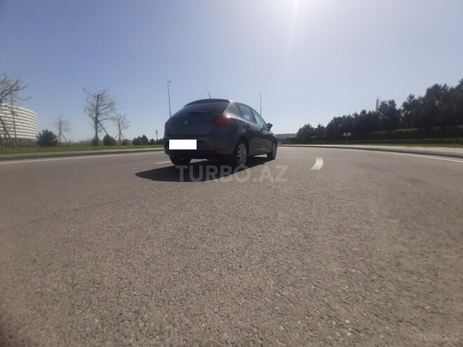 SEAT Ibiza 2012, 230,000 km - 1.4 l - Bakı