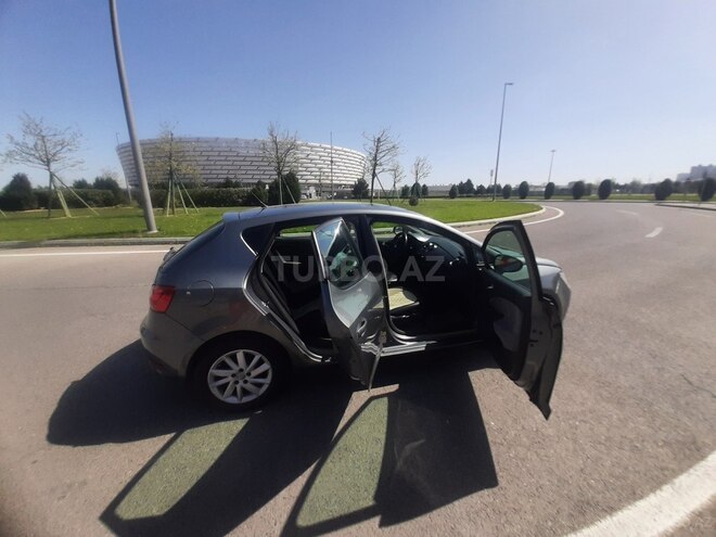 SEAT Ibiza 2012, 230,000 km - 1.4 l - Bakı