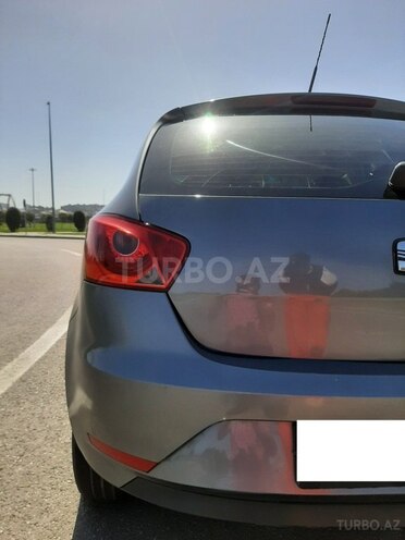 SEAT Ibiza 2012, 230,000 km - 1.4 l - Bakı