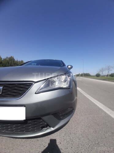 SEAT Ibiza 2012, 230,000 km - 1.4 l - Bakı