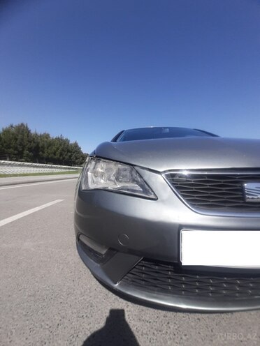 SEAT Ibiza 2012, 230,000 km - 1.4 l - Bakı
