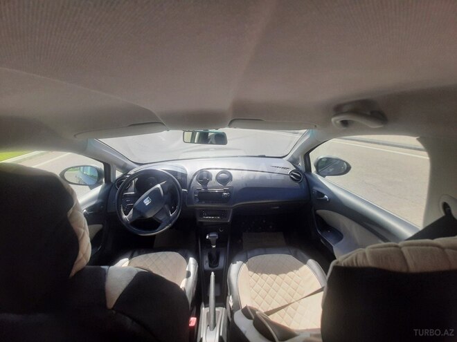 SEAT Ibiza 2012, 230,000 km - 1.4 l - Bakı