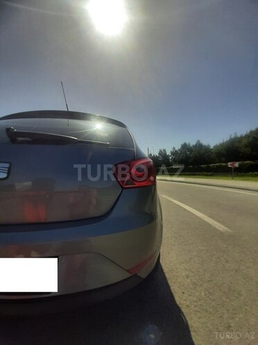 SEAT Ibiza 2012, 230,000 km - 1.4 l - Bakı