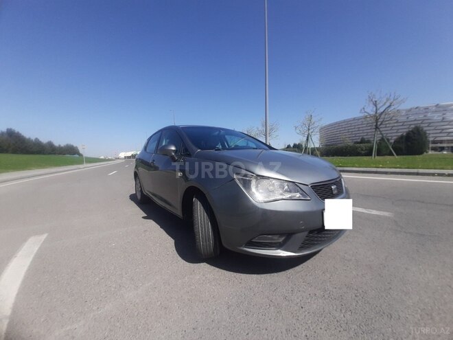 SEAT Ibiza 2012, 230,000 km - 1.4 l - Bakı