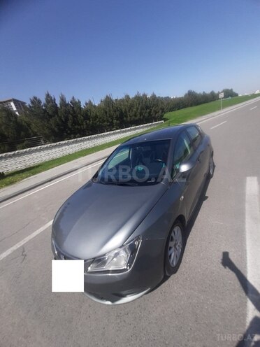 SEAT Ibiza 2012, 230,000 km - 1.4 l - Bakı