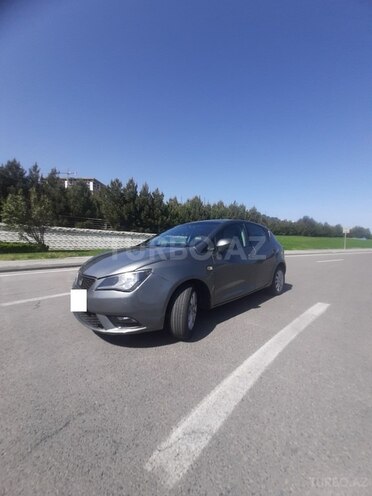 SEAT Ibiza 2012, 230,000 km - 1.4 l - Bakı