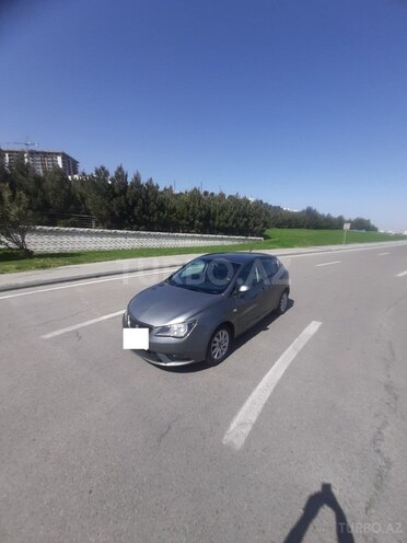 SEAT Ibiza 2012, 230,000 km - 1.4 l - Bakı