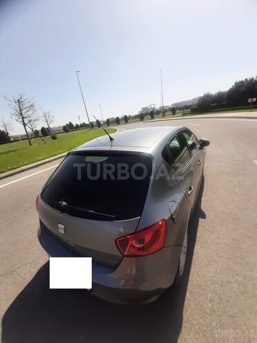 SEAT Ibiza 2012, 230,000 km - 1.4 l - Bakı