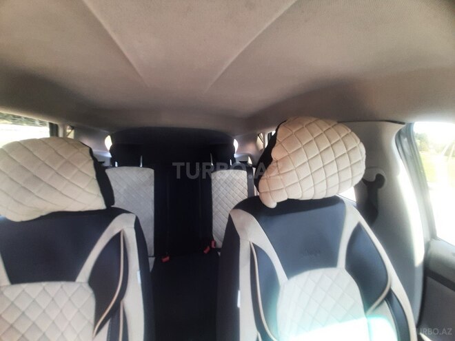 SEAT Ibiza 2012, 230,000 km - 1.4 l - Bakı