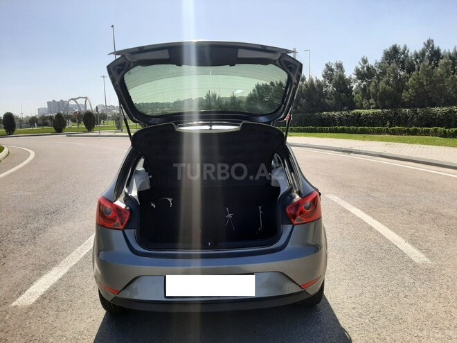 SEAT Ibiza 2012, 230,000 km - 1.4 l - Bakı