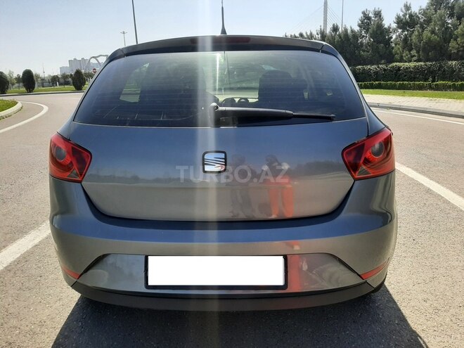 SEAT Ibiza 2012, 230,000 km - 1.4 l - Bakı