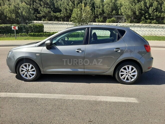 SEAT Ibiza 2012, 230,000 km - 1.4 l - Bakı