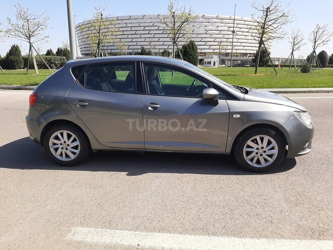 SEAT Ibiza 2012, 230,000 km - 1.4 l - Bakı