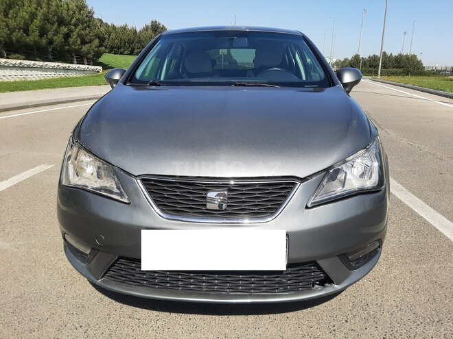 SEAT Ibiza 2012, 230,000 km - 1.4 l - Bakı