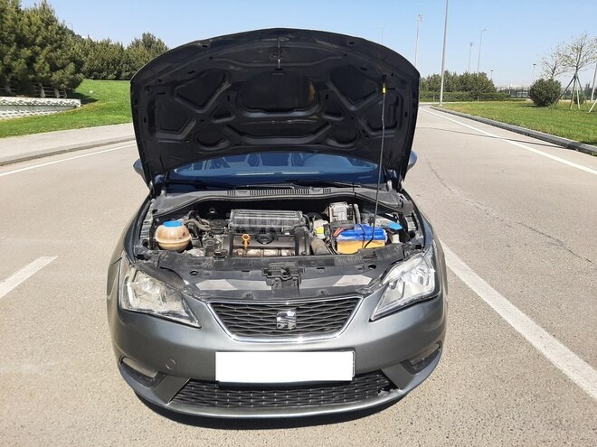 SEAT Ibiza 2012, 230,000 km - 1.4 l - Bakı