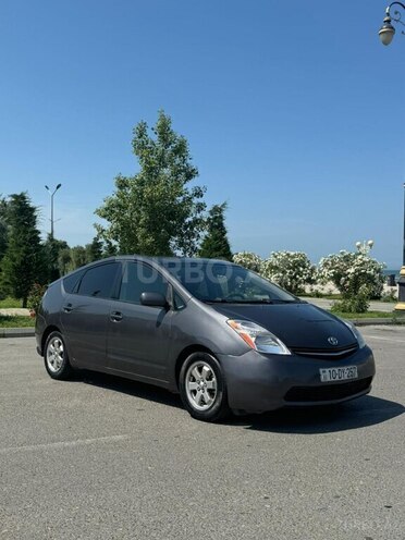 Toyota Prius 2007, 280,000 km - 1.5 л - Zaqatala
