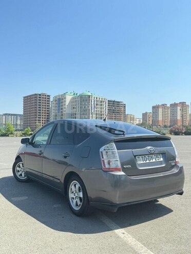 Toyota Prius 2007, 280,000 km - 1.5 л - Zaqatala