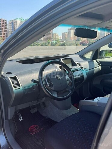 Toyota Prius 2007, 280,000 km - 1.5 л - Zaqatala