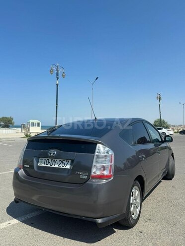 Toyota Prius 2007, 280,000 km - 1.5 л - Zaqatala