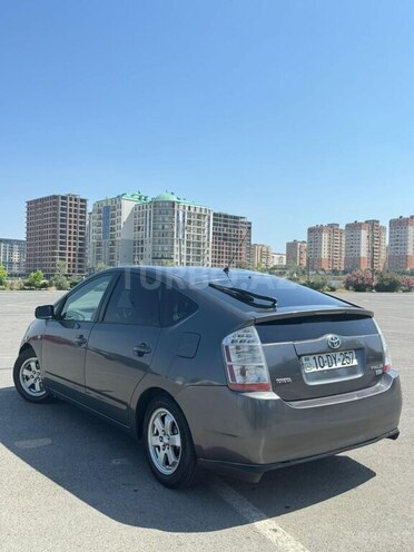 Toyota Prius 2007, 280,000 km - 1.5 л - Zaqatala