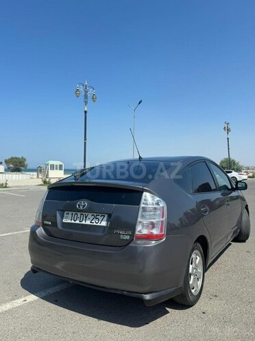 Toyota Prius 2007, 280,000 km - 1.5 л - Zaqatala