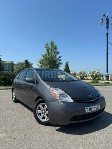 Toyota Prius 2007, 280,000 km - 1.5 л - Zaqatala