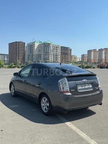 Toyota Prius 2007, 280,000 km - 1.5 л - Zaqatala