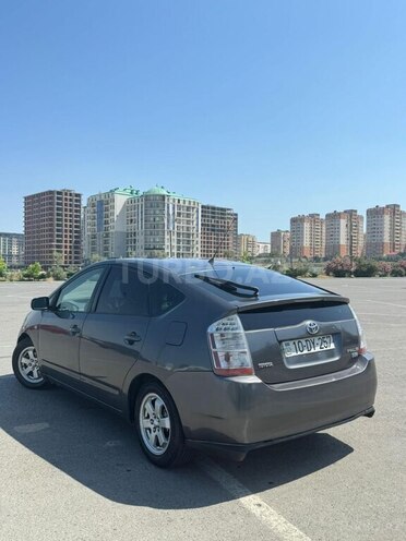 Toyota Prius 2007, 280,000 km - 1.5 л - Zaqatala
