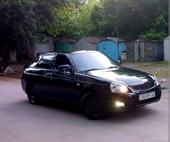 LADA (VAZ) Priora 2012, 26,365 km - 1.6 l - Sumqayıt