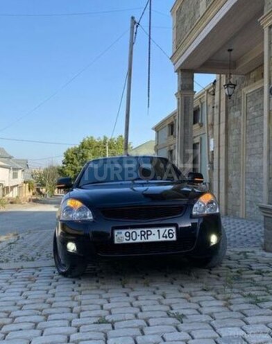 LADA (VAZ) Priora 2012, 26,365 km - 1.6 l - Sumqayıt