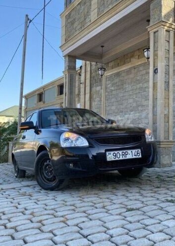 LADA (VAZ) Priora 2012, 26,365 km - 1.6 l - Sumqayıt