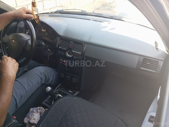 LADA (VAZ) Priora 2012, 26,365 km - 1.6 l - Sumqayıt