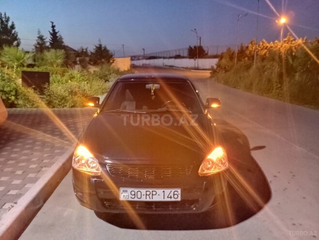 LADA (VAZ) Priora 2012, 26,365 km - 1.6 l - Sumqayıt