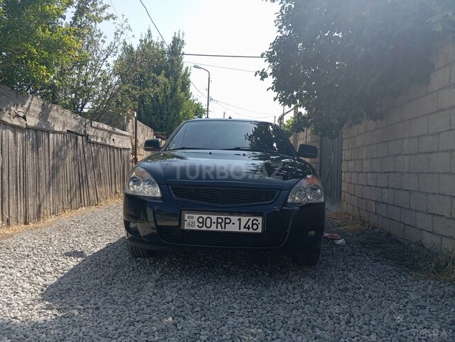LADA (VAZ) Priora 2012, 26,365 km - 1.6 l - Sumqayıt