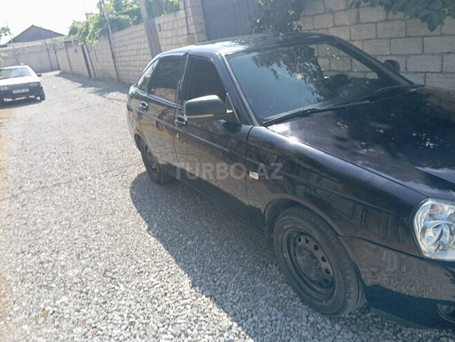LADA (VAZ) Priora 2012, 26,365 km - 1.6 l - Sumqayıt