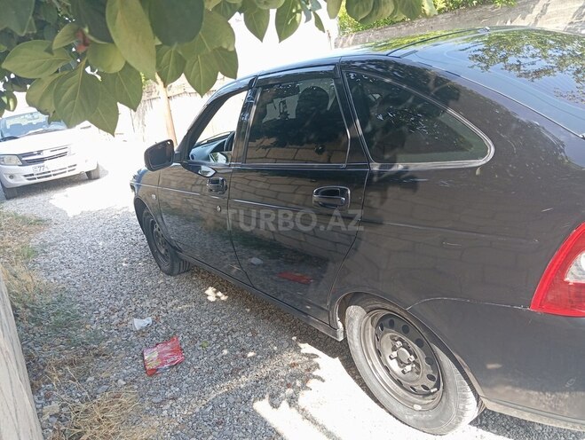 LADA (VAZ) Priora 2012, 26,365 km - 1.6 l - Sumqayıt