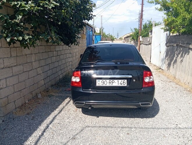 LADA (VAZ) Priora 2012, 26,365 km - 1.6 l - Sumqayıt