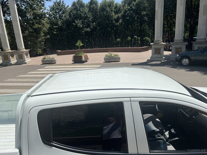 Mitsubishi L200 2020, 214,500 km - 2.4 l - Bakı
