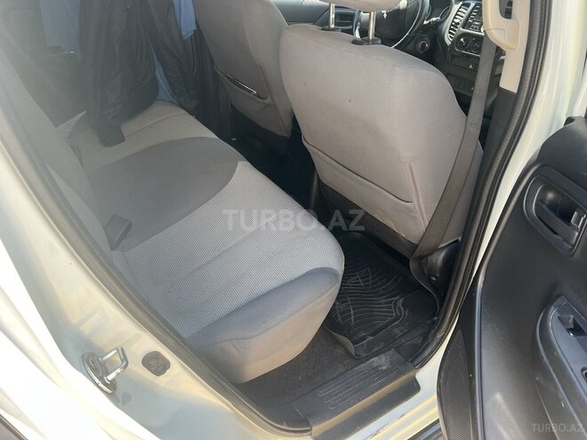 Mitsubishi L200 2020, 214,500 km - 2.4 l - Bakı