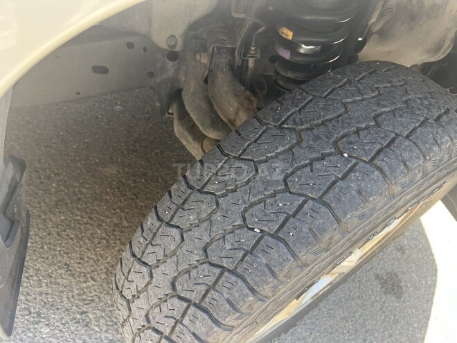 Mitsubishi L200 2020, 214,500 km - 2.4 l - Bakı