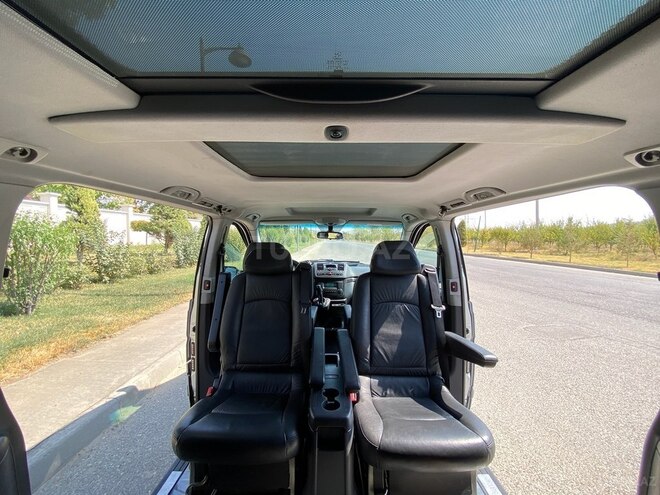 Mercedes Viano 2007, 375,000 km - 3.0 l - Şamaxı